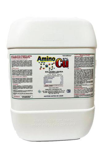 AMINOCU