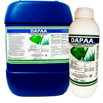 DAPAA 20-1LT